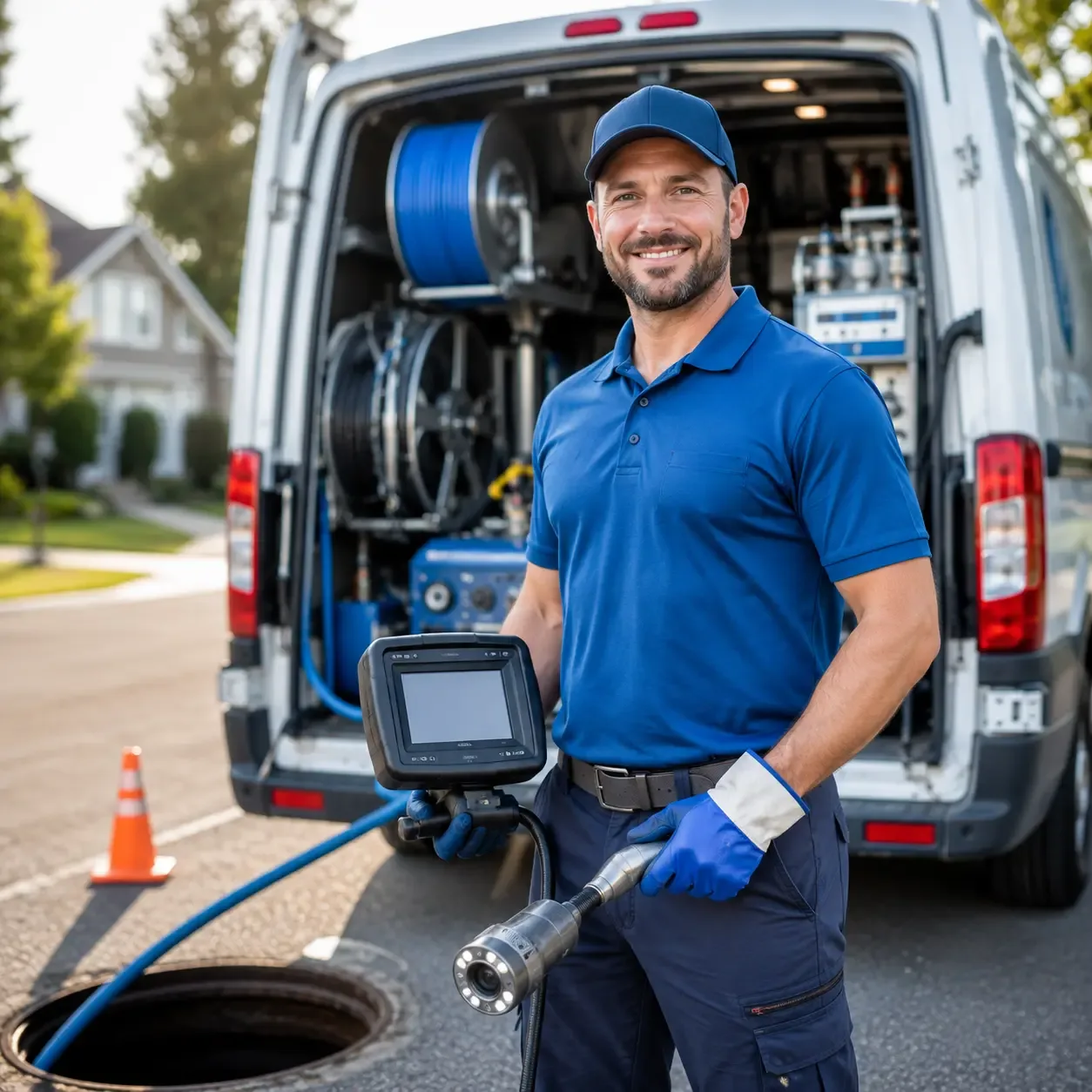 Local Pipe Relining specialists in Guilderland Center, NY