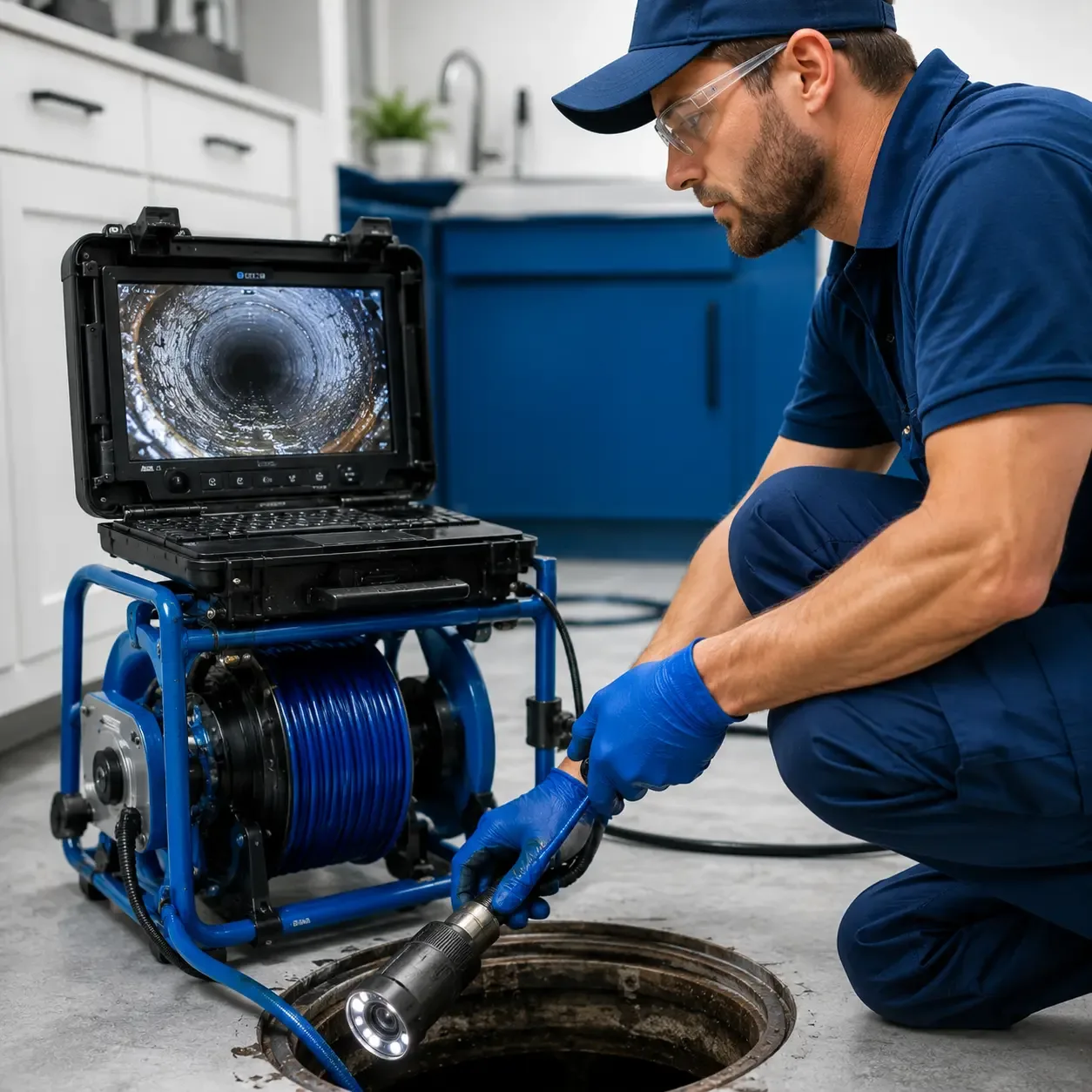 Pipe Relining professionals serving Guilderland Center, NY